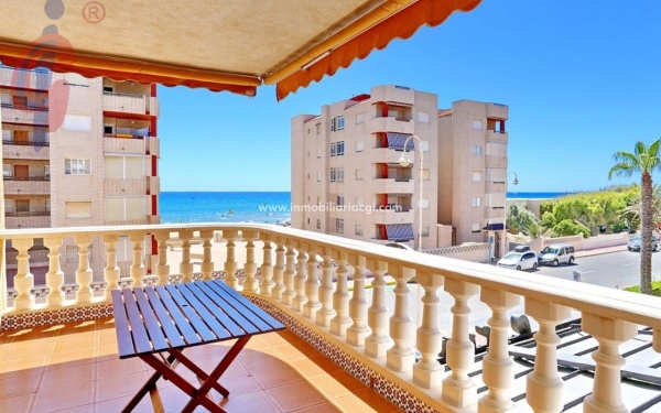 Inmobiliaria CGI te brinda la oportunidad de vivir junto al mar a través de la venta de pisos en Guardamar del Segura