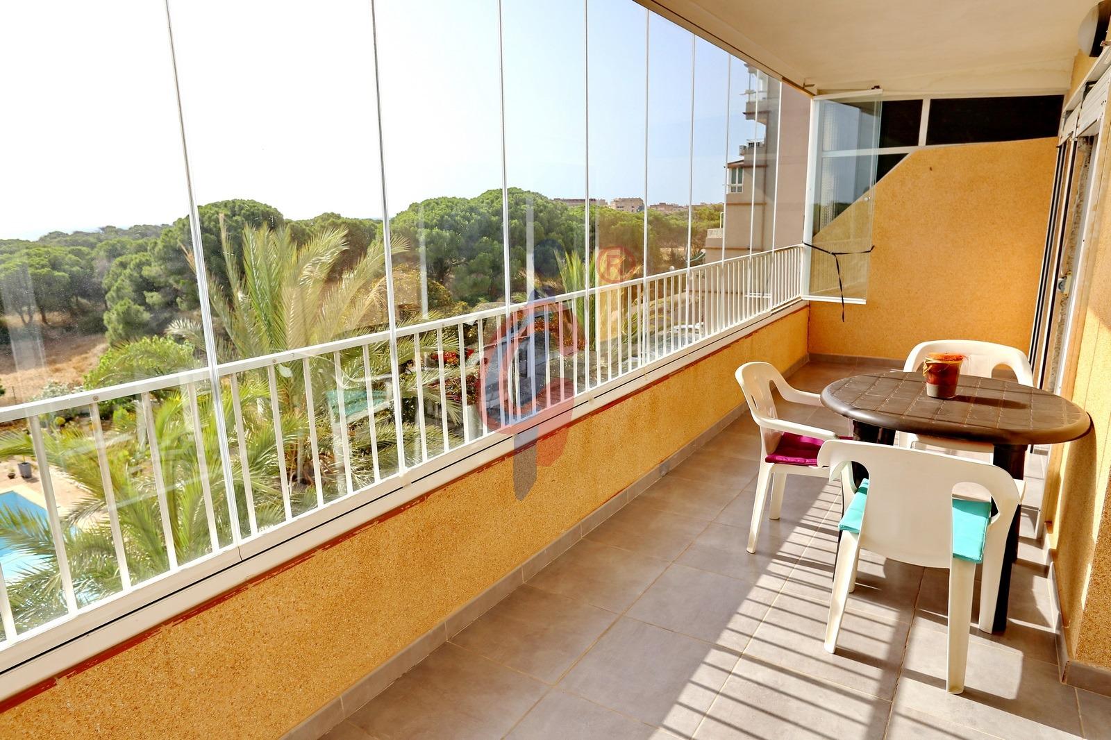 Apartamento en venta en Guardamar del Segura
