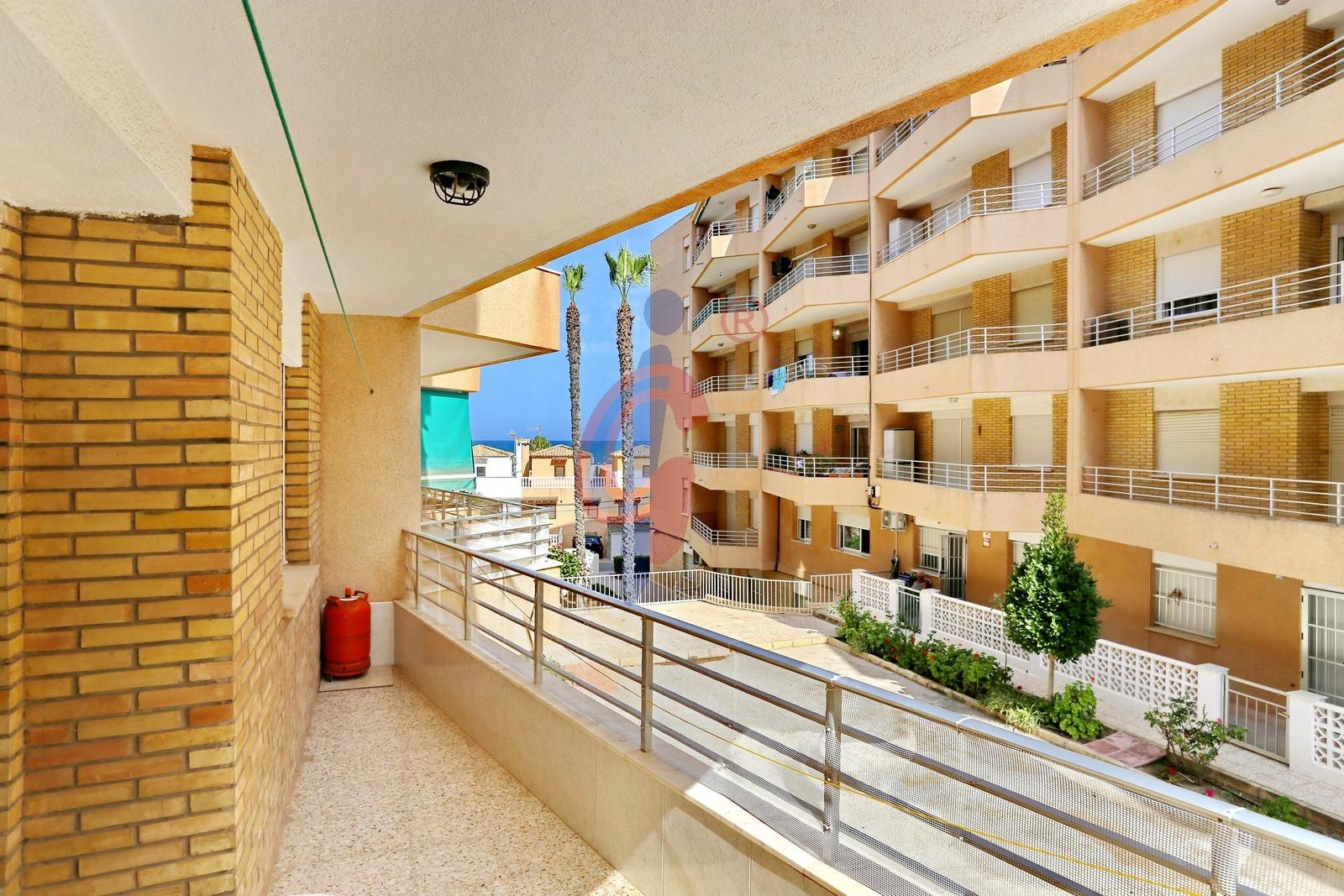 Apartamento en venta en Guardamar del Segura